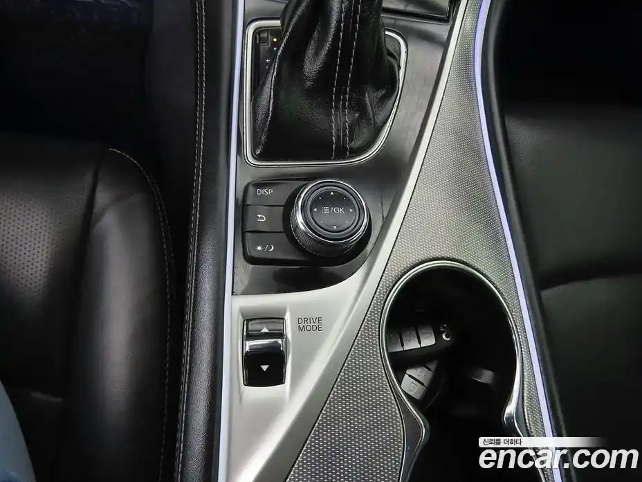 Infiniti Q50 2014 2.1 гидро в Москве № 1921618, фото 13