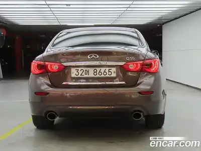 Infiniti Q50 2014 2.1 гидро в Москве № 1921618, миниатюра 3
