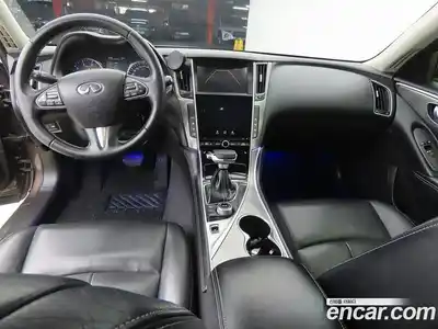 Infiniti Q50 2014 2.1 гидро в Москве № 1921618, миниатюра 7