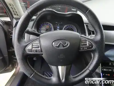 Infiniti Q50 2014 2.1 гидро в Москве № 1921618, миниатюра 8