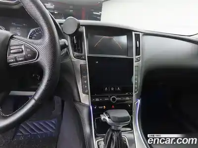 Infiniti Q50 2014 2.1 гидро в Москве № 1921618, миниатюра 10