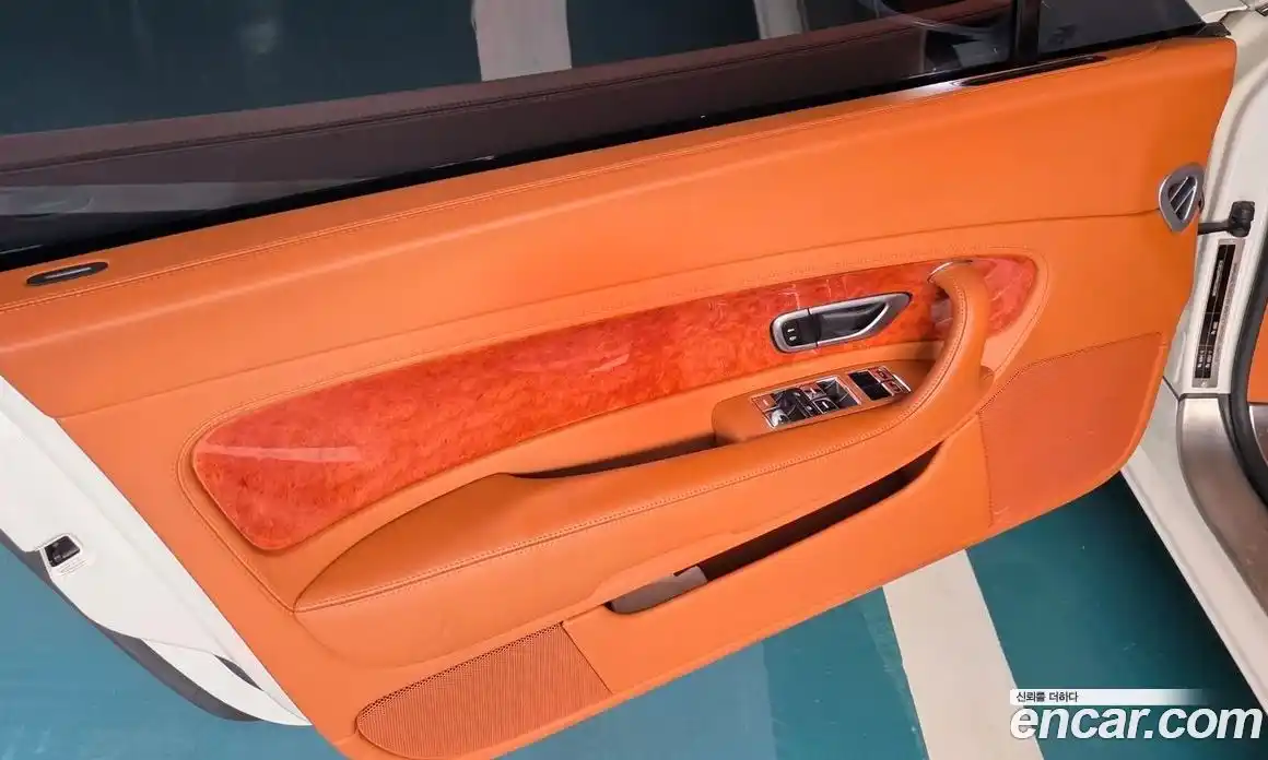 Bentley Continental 2009 6.0 гидро, фото 13