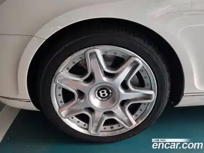 Bentley Continental 2009 6.0 гидро, миниатюра 4
