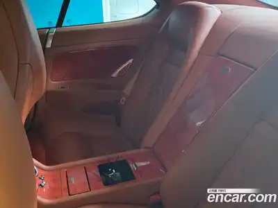 Bentley Continental 2009 6.0 гидро, миниатюра 5