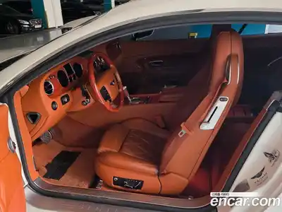 Bentley Continental 2009 6.0 гидро, миниатюра 6