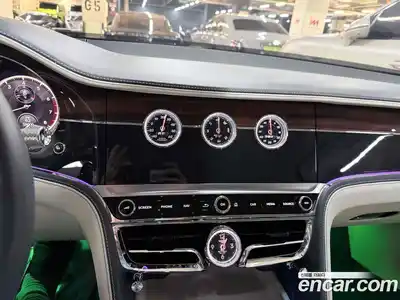 Bentley Flying Spur 2020 6.0 гидро, миниатюра 12
