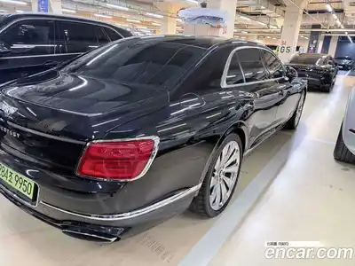 Bentley Flying Spur 2020 6.0 гидро, миниатюра 2