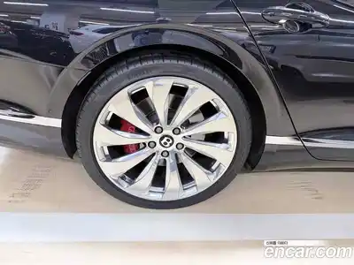 Bentley Flying Spur 2020 6.0 гидро, миниатюра 5