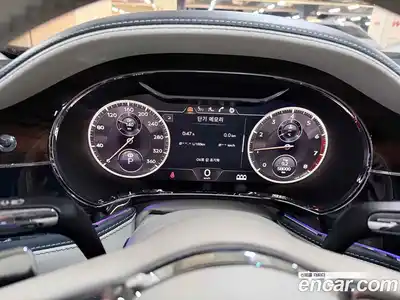 Bentley Flying Spur 2020 6.0 гидро, миниатюра 8