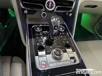 Bentley Flying Spur 2020 6.0 гидро, миниатюра 9