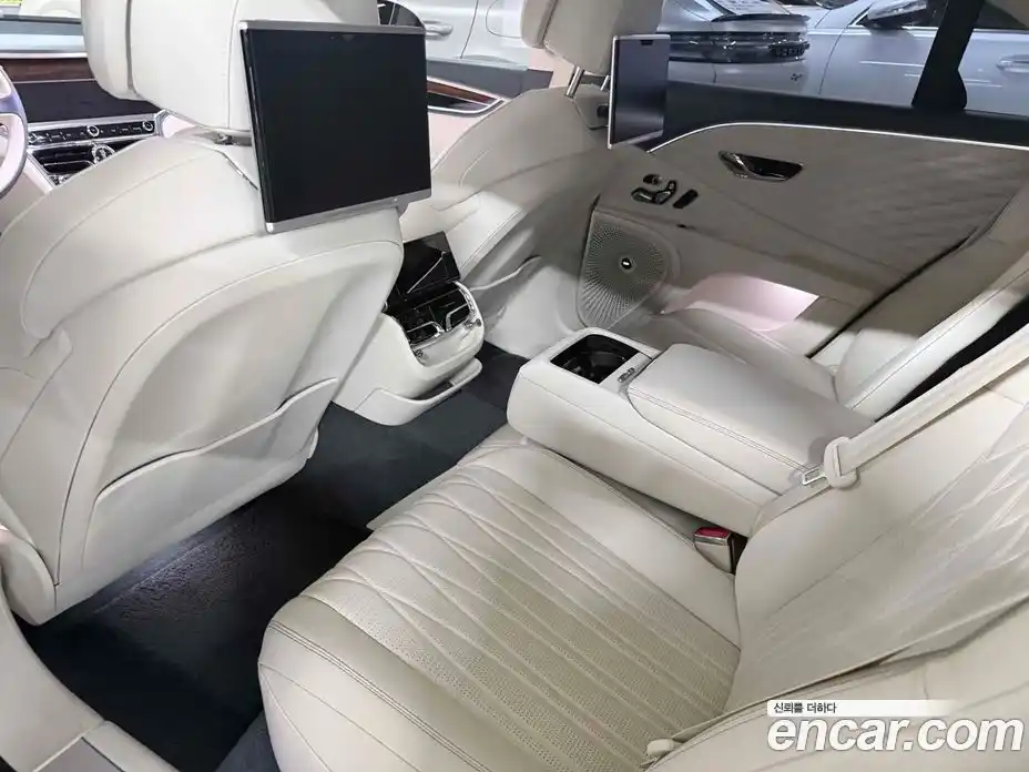 Bentley Flying Spur 2020 6.0 гидро, фото 10