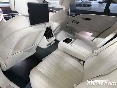 Bentley Flying Spur 2020 6.0 гидро, миниатюра 10