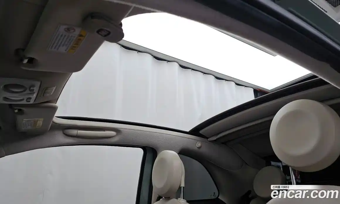 Fiat 500 2016 1.4 гидро, фото 18