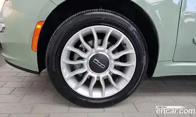 Fiat 500 2016 1.4 гидро, миниатюра 5