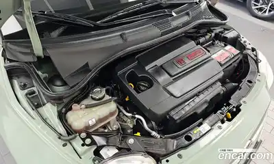 Fiat 500 2016 1.4 гидро, миниатюра 6