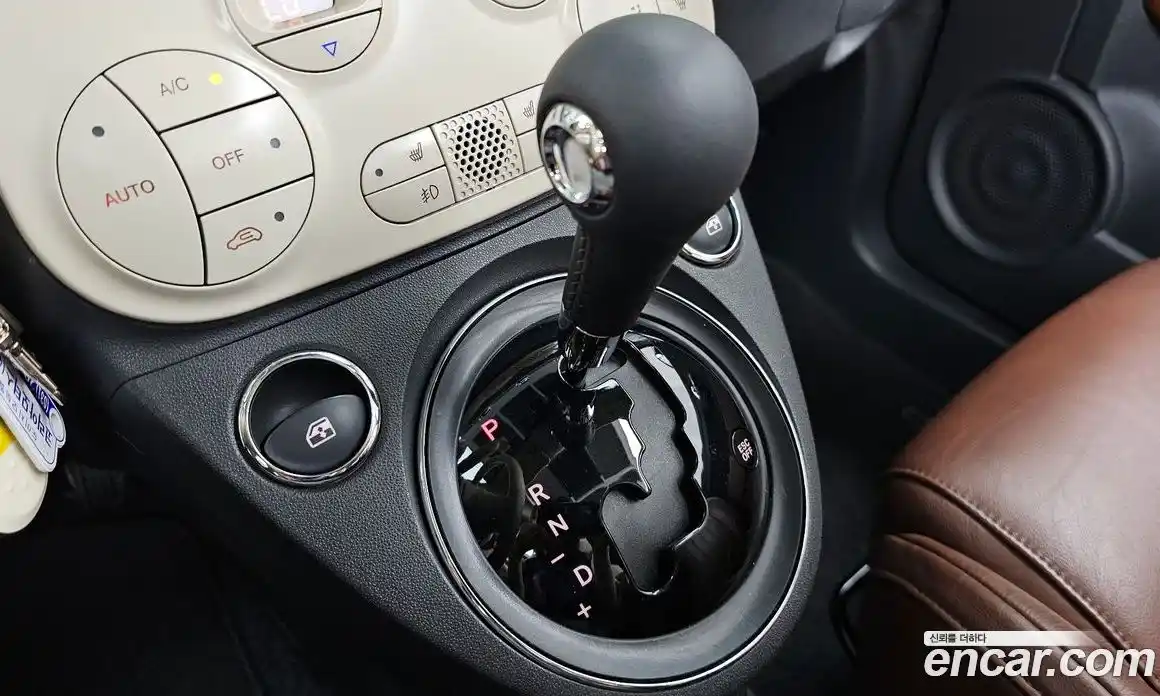 Fiat 500 2016 1.4 гидро, фото 9