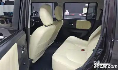 Suzuki Alto Lapin 2013 0.7 гидро в Москве № 1922431, миниатюра 12