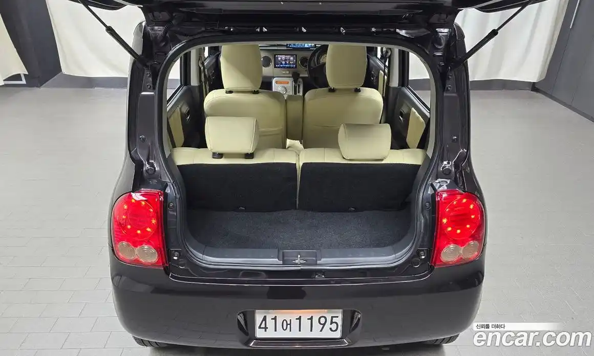 Suzuki Alto Lapin 2013 0.7 гидро в Москве № 1922431, фото 20