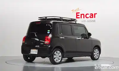 Suzuki Alto Lapin 2013 0.7 гидро в Москве № 1922431, миниатюра 2