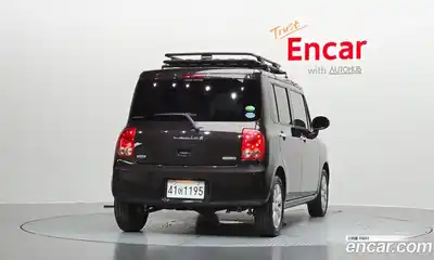 Suzuki Alto Lapin 2013 0.7 гидро в Москве № 1922431, миниатюра 4