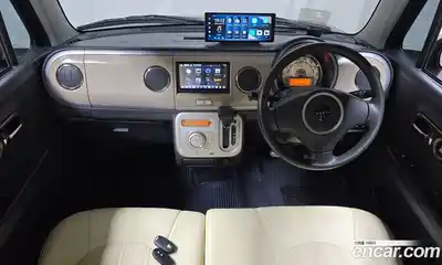 Suzuki Alto Lapin 2013 0.7 гидро в Москве № 1922431, миниатюра 7