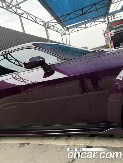 Dodge Challenger 2020 6.4 гидро в Москве № 1922497, миниатюра 4