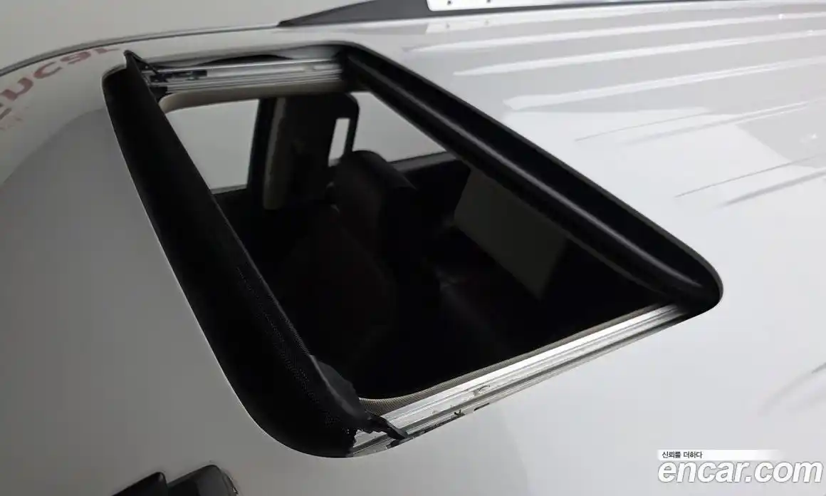 Chevrolet Surburban 2017 5.3 гидро в Москве № 1922526, фото 22