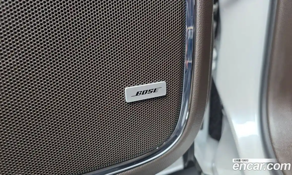 Chevrolet Surburban 2017 5.3 гидро в Москве № 1922526, фото 24