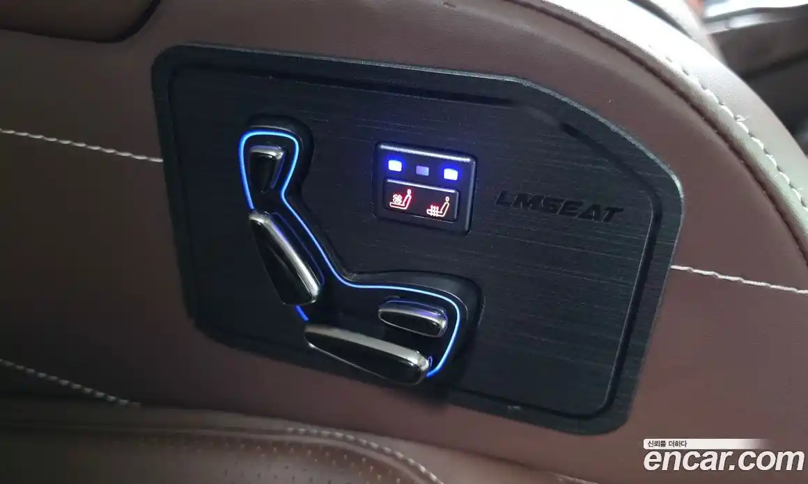 Chevrolet Surburban 2017 5.3 гидро в Москве № 1922526, фото 30