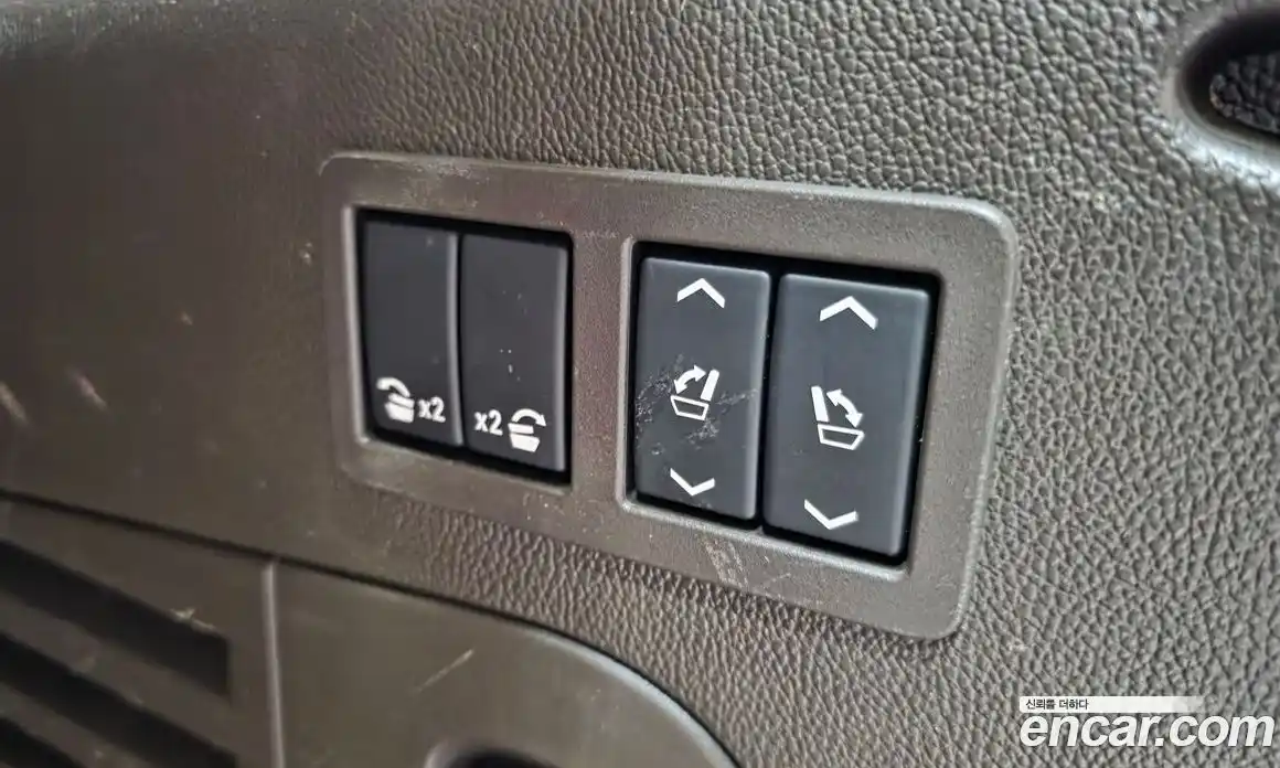 Chevrolet Surburban 2017 5.3 гидро в Москве № 1922526, фото 31