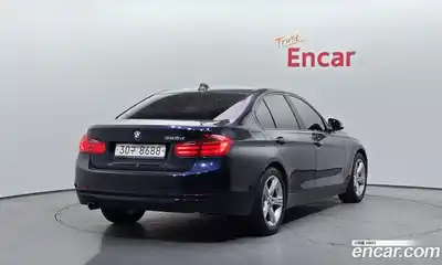 BMW 3-Series 2015 2.0 гидро в Москве № 193166, миниатюра 2