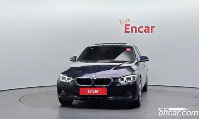 BMW 3-Series 2015 2.0 гидро в Москве № 193166, миниатюра 3