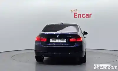BMW 3-Series 2015 2.0 гидро в Москве № 193166, миниатюра 4