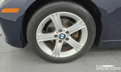 BMW 3-Series 2015 2.0 гидро в Москве № 193166, миниатюра 5