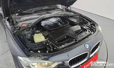 BMW 3-Series 2015 2.0 гидро в Москве № 193166, миниатюра 6