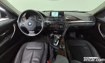 BMW 3-Series 2015 2.0 гидро в Москве № 193166, миниатюра 7