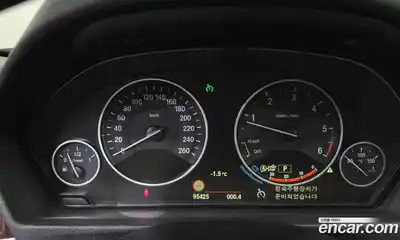 BMW 3-Series 2015 2.0 гидро в Москве № 193166, миниатюра 8