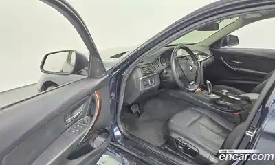 BMW 3-Series 2015 2.0 гидро в Москве № 193166, миниатюра 10
