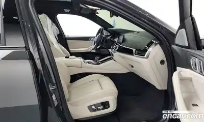 BMW X6 2022 3.0 гидро в Москве № 210582, миниатюра 11