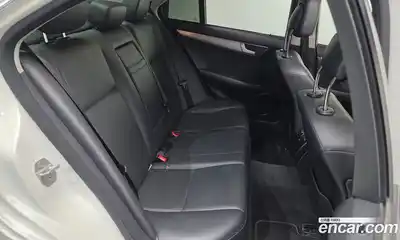 Mercedes-Benz C-Class 2011 1.8 гидро в Москве № 212199, миниатюра 12