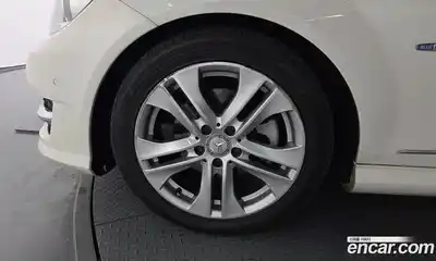 Mercedes-Benz C-Class 2011 1.8 гидро в Москве № 212199, миниатюра 5