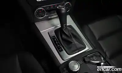 Mercedes-Benz C-Class 2011 1.8 гидро в Москве № 212199, миниатюра 9