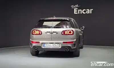 Mini Clubman 2017 2.0 гидро в Москве № 214315, миниатюра 4
