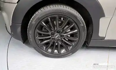 Mini Clubman 2017 2.0 гидро в Москве № 214315, миниатюра 5