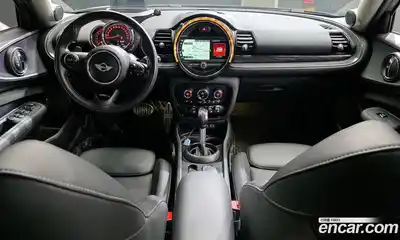 Mini Clubman 2017 2.0 гидро в Москве № 214315, миниатюра 7