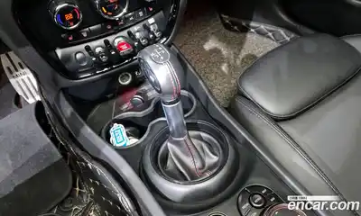 Mini Clubman 2017 2.0 гидро в Москве № 214315, миниатюра 9