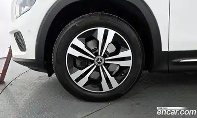 Mercedes-Benz GLB-Class 2020 2.0 гидро в Москве № 311557, миниатюра 5