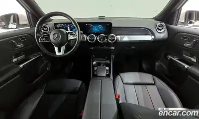 Mercedes-Benz GLB-Class 2020 2.0 гидро в Москве № 311557, миниатюра 7