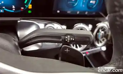 Mercedes-Benz GLB-Class 2020 2.0 гидро в Москве № 311557, миниатюра 9