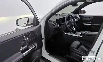 Mercedes-Benz GLB-Class 2020 2.0 гидро в Москве № 311557, миниатюра 10